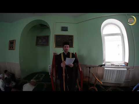 Братство в Исламе [02.02.2018]