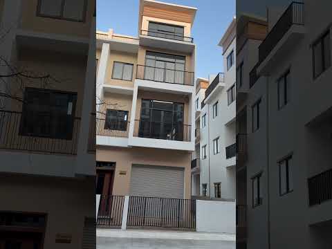 T&T 267ha bán nhà phố thương mại chỉ 3.850 tỷ/căn giá full 100%