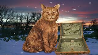 Buddy&#39;s Suitcase &amp; Ry Cooder&#39;s &quot;Suitcase In My Hand&quot;