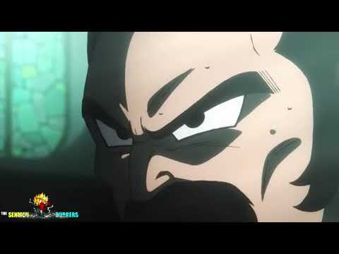 dragon Ball super broly movie in hindi dubbed