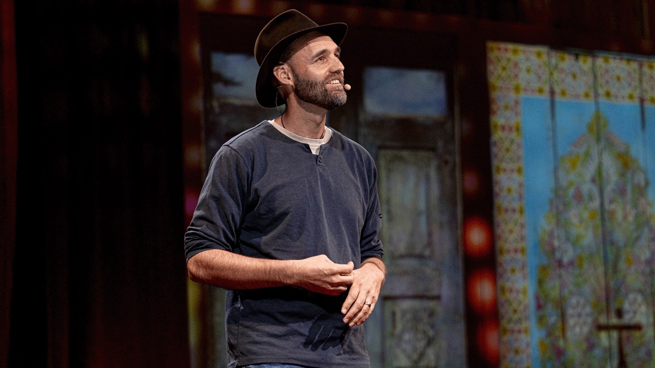 What I learned about humanity by visiting every country | Thor Pedersen | TEDxArendal