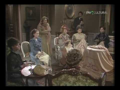 Gina Patrichi - Stalpii societatii (I)