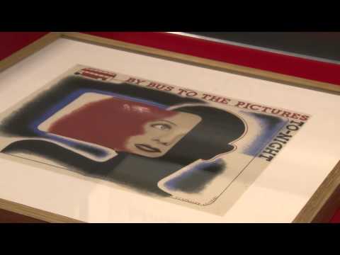 Depot Discoveries – Poster collection