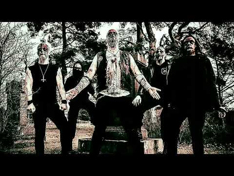 Coraxul - Marttyyrin Kruunajaiset (Black metal)