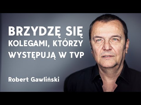 Robert Gawliński: dojrzałość Wilka