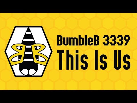 BumbleB 3339 - This Is Us (HEB - SUB)