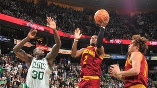 Top 10 Plays of the Year: 2012 NBA Rookies