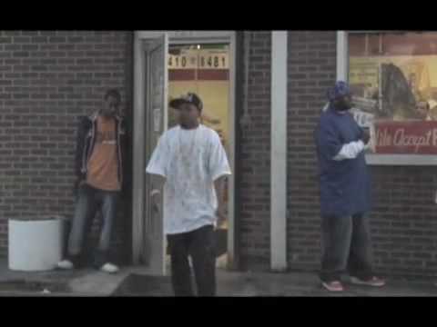 GAME SPITTAZ official CLEAR "MY LIFE" music video