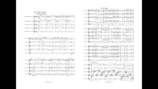 Download lagu ベルガマスク組曲 3.月の光[サクソフォーン5重奏](クロード・ドビュッシー/山田悠人)/Suite bergamasque III.Clair de lune[Saxophone Quintet] mp3