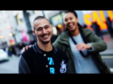 Rumbull Feat. Amy True - Rumbull in the Jungle (Prod by Beat Butcha)