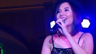 MARION AUNOR - Do Do Do (Live in Eastwood!)