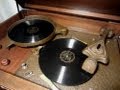 RCA Victor Record Changer 1931 Radiola Automatic Electrola RAE 26 Demonstration