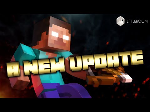 HEROBRINE UPDATE!