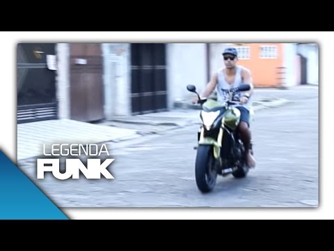 MC Choko - Progresso (WebClipe Oficial)