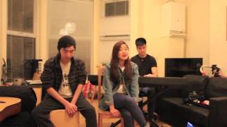 Stronger (Cover) - New Creation Church Worship