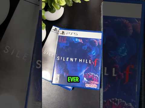 Is Silent Hill F the Scariest Game of 2025?