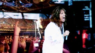 Whitesnake - Can You Hear The Wind Blow (Official Music Video in 4K)