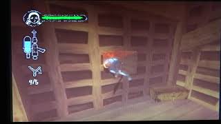 Halloween +1 2021 Late Night Gaming: Monster House PS2