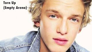 Torn Up - Cody Simpson (Empty Arena)