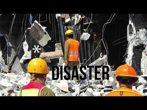 Preparedness Expo 2014 TV Commercial #2