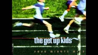 The Get Up Kids - No Love (traducida/subtitulada)