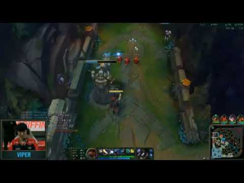 Viper Proview Lucian GRF vs G2 Mundial  13/10/2019