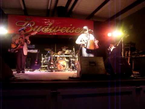 Randy Garcia y Conjunto Estrella