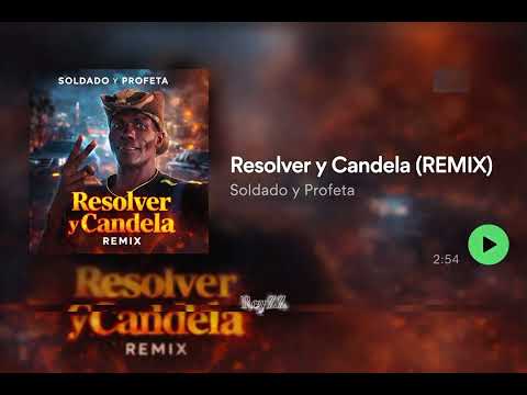 Resolver y Candela - Rey ZZ (Oficial Video)