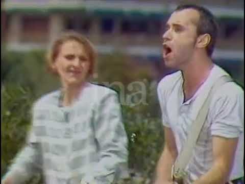 Marie et les garçons -  Rebop 1988