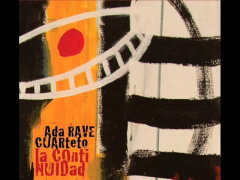 HABLANDO DE JAZZ - 9  //  ADA RAVE   //   LA CONTINUIDAD