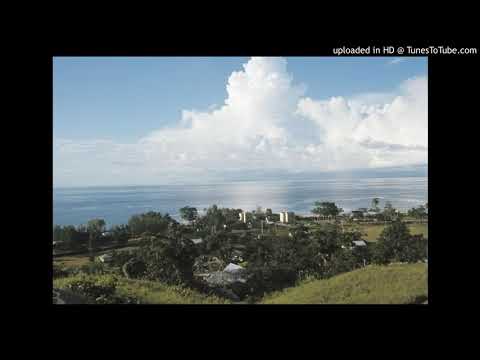 Eddie Fiti (Solomon Islands) - Nanou