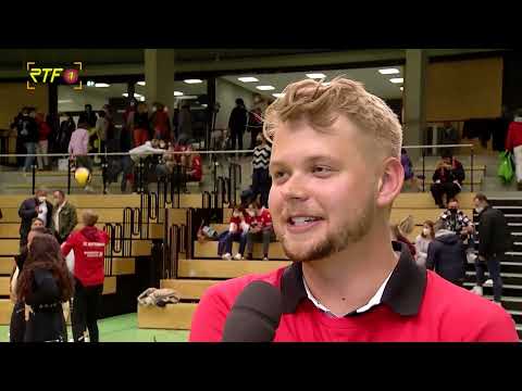 RTF.1 - Sportmagazin vom 8.April 2022