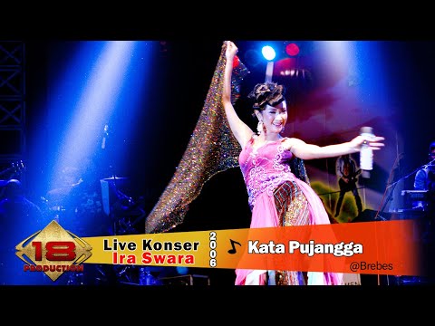 Ira Swara - Kata Pujangga (Live Safari Musik Indonesia)