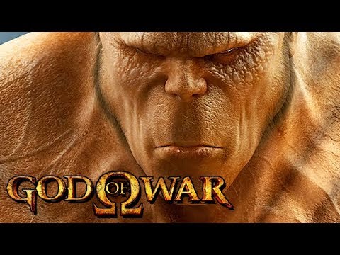 God of War HD Gameplay German #04 - Das Leid des Kronos