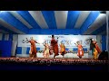 Folk Dances Of Assam
