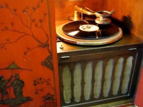 B.A. Rolfe - ''CHINESE MOON''