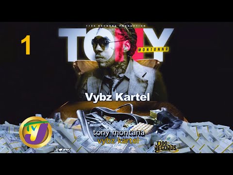 TVJ Entertainment Report | Top 10 Countdown