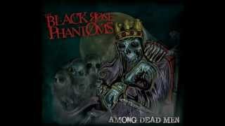 The Black Rose Phantoms - Fallen Decadency