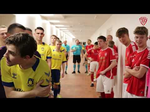 FUTSAL HOLDET PÅ HJEMMEBANE: BRØNDBY IF FUTSAL