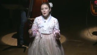 최윤영 '민요, 재즈와 춤추다'(12월04일)