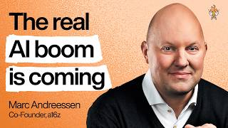 Marc Andreessen: This is the most important era in tech history (here’s why)