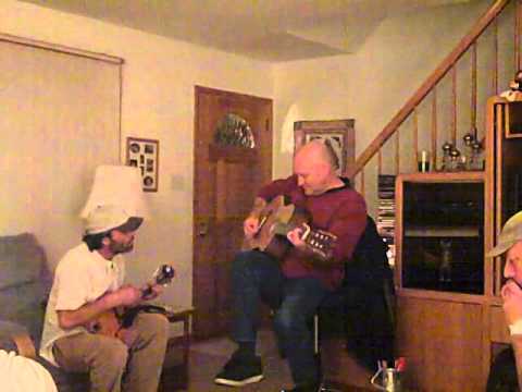 King Of Prussia Thanksgiving Jam