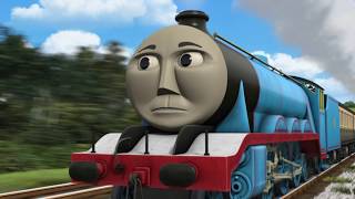 Ode to Gordon Remake