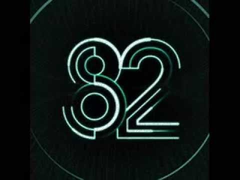 Silyfirst - EightyTwo