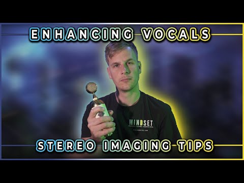 Master the Art of Spreading Vocals: Reverb and Delay Techniques