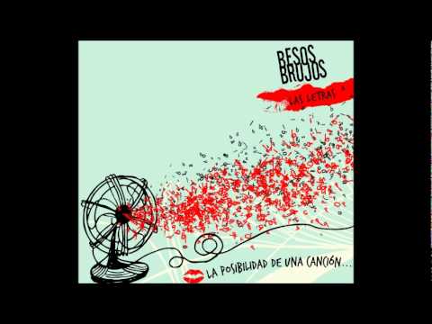 Primero De Enero - Besos Brujos