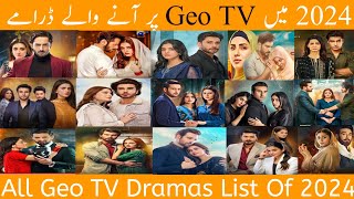 Download lagu Geo TV Dramas List Of 2024||All Geo TV Dramas Of 2024||Five Drama mp3 Download lagu Geo TV Dramas List Of 2024||All Geo TV Dramas Of 2024||Five Drama mp3