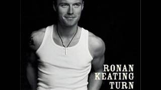 Ronan Keating-Give you what you want