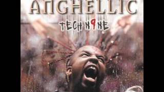 Tech N9ne-Broken Chains (feat Lyrycsyst)