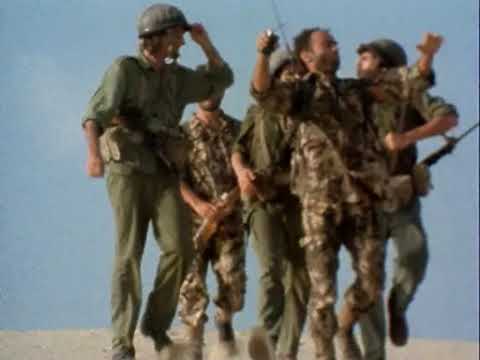 אוונטי פופולו - (קטע גזור) - סאונד דיאגטי ונון דיאגטי